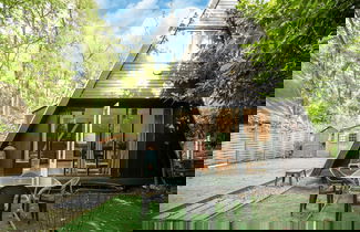 Foto 1 - Holiday Home in Lanaken With Garden