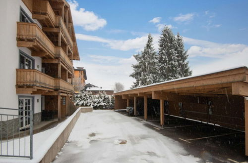 Photo 25 - Modern Apartment in Brixen im Thale Near Ski Area