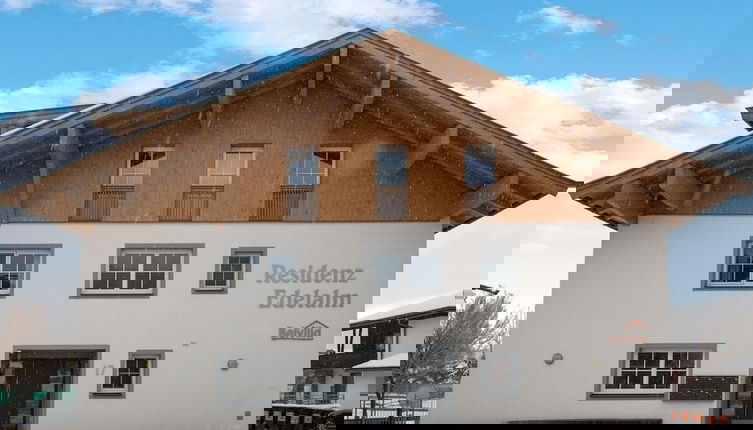 Photo 1 - Modern Apartment in Brixen im Thale Near Ski Area