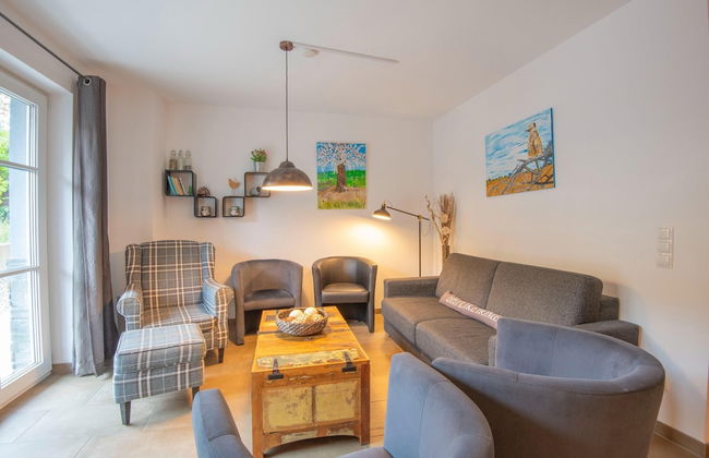 Modern Apartment in Brixen im Thale Near Ski Area - Foto 9
