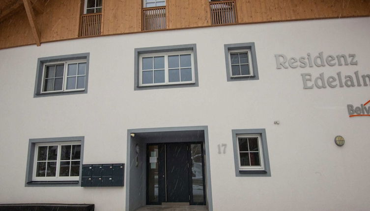 Foto 1 - Modern Apartment in Brixen im Thale Near Ski Area