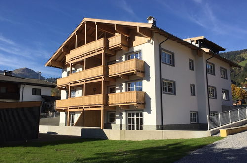 Photo 33 - Apartment in Brixen im Thale Near the ski Area