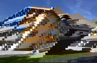 Photo 1 - Apartment in Brixen Near the ski Area