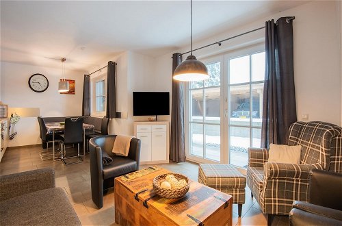 Foto 13 - Modern Apartment in Brixen im Thale Near Ski Area