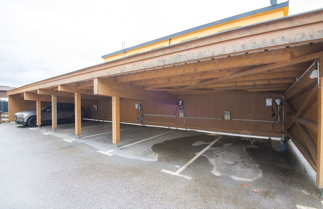 Modern Apartment in Brixen im Thale Near Ski Area - Foto 27