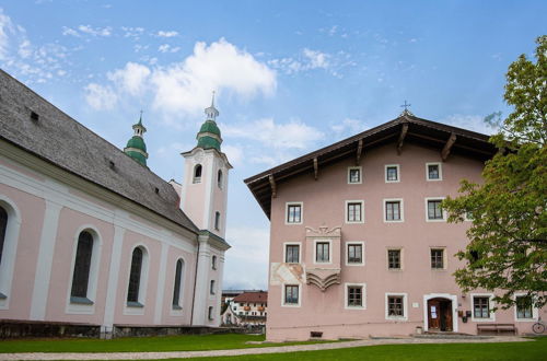 Photo 31 - Modern Apartment in Brixen im Thale Near Ski Area