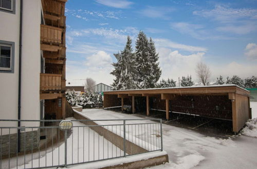 Foto 30 - Modern Apartment in Brixen im Thale Near Ski Area