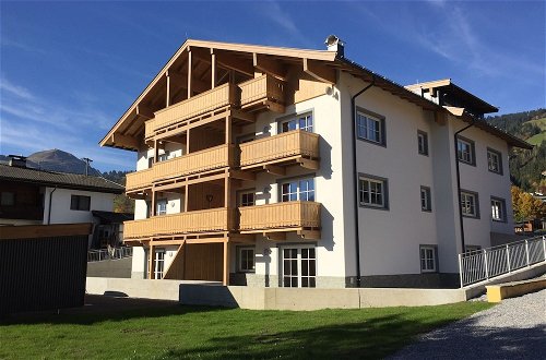 Photo 27 - Apartment in Brixen im Thale Near the ski Area