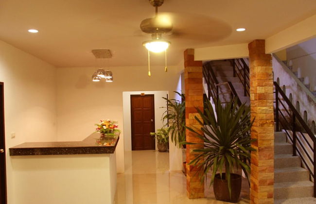 The Seashore Kamala Service Apartment - Foto 31