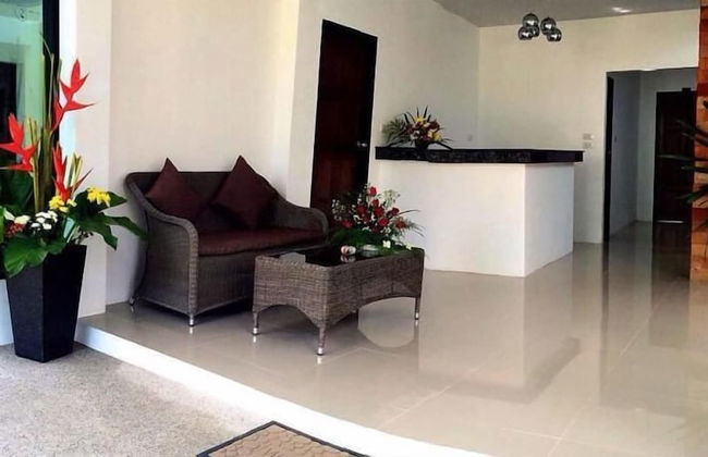 The Seashore Kamala Service Apartment - Foto 2