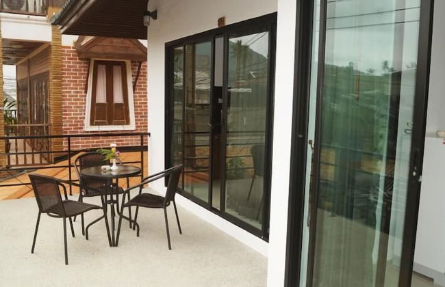 The Seashore Kamala Service Apartment - Foto 34