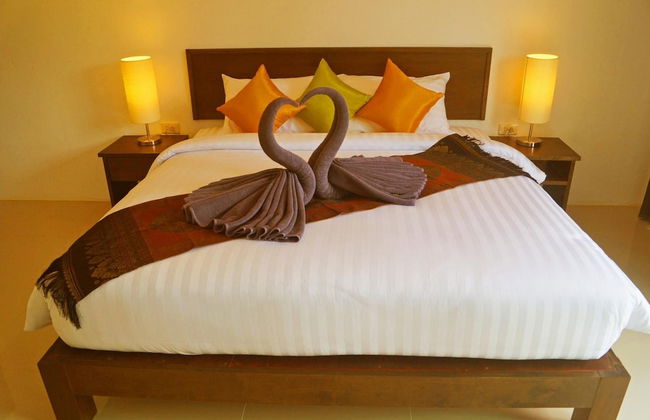 The Seashore Kamala Service Apartment - Foto 12