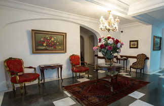 Photo 2 - Paulista Flat