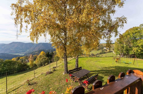 Photo 30 - Holiday Home in Eberstein Near Woerthersee