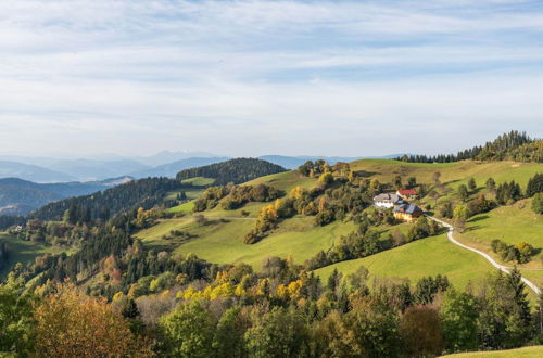 Foto 38 - Holiday Home in Eberstein Near Woerthersee