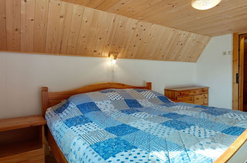 Photo 10 - Holiday House Near ski Area in Eberstein