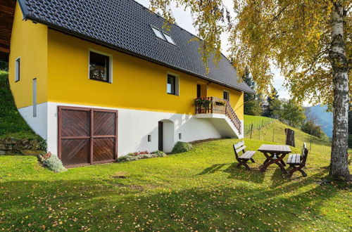 Photo 1 - Holiday House Near ski Area in Eberstein