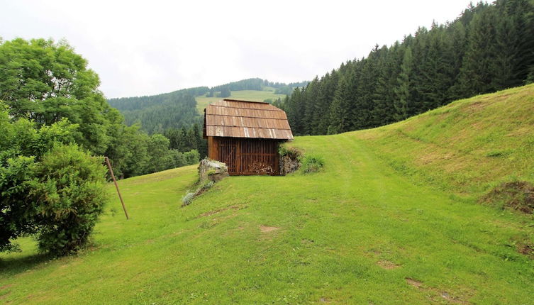 Photo 1 - Holiday Home in Eberstein Near Woerthersee