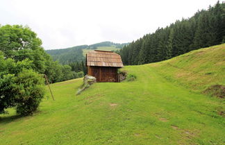 Photo 1 - Holiday Home in Eberstein Near Woerthersee