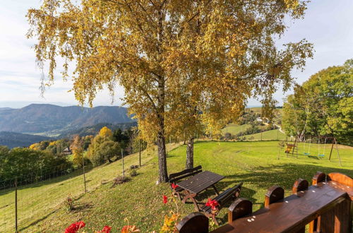 Photo 21 - Holiday House Near ski Area in Eberstein