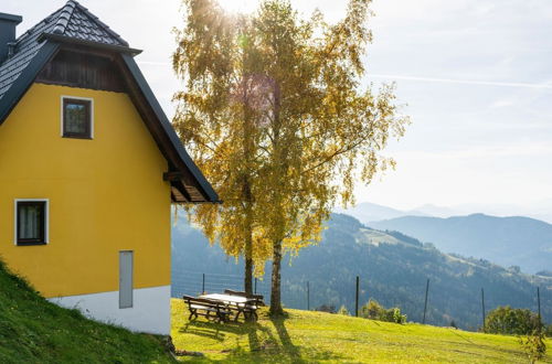 Photo 34 - Holiday Home in Eberstein Near Woerthersee