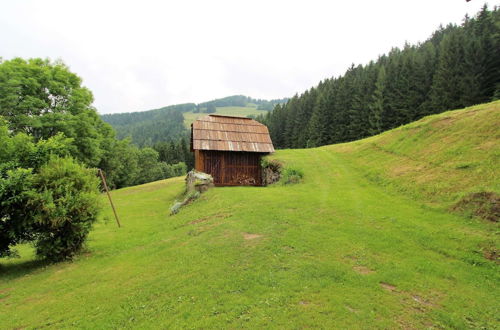 Foto 38 - Holiday Home in Eberstein Near Woerthersee