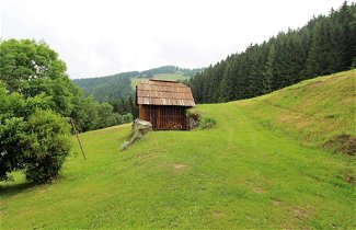 Photo 1 - Holiday House Near ski Area in Eberstein