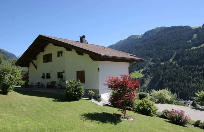 Cozy Apartment in Montafon near Ski Area - Foto 20
