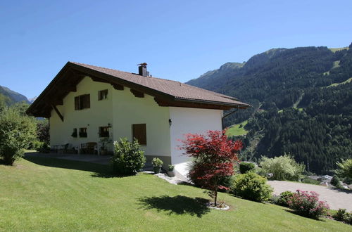 Photo 21 - Cozy Apartment in Montafon near Ski Area