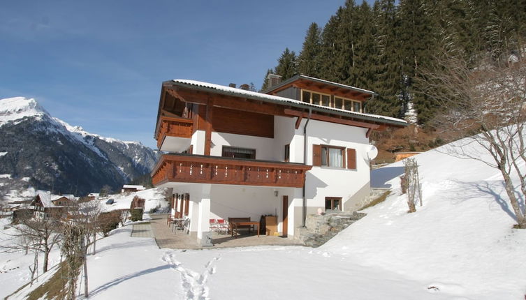 Photo 1 - Cozy Apartment in Montafon near Ski Area