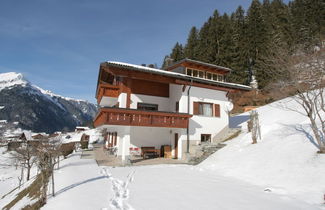 Foto 1 - Cozy Apartment in Montafon near Ski Area