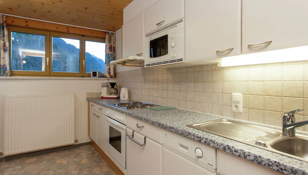 Cozinha privada