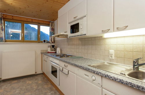 Photo 5 - Cozy Apartment in Montafon near Ski Area