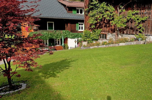 Photo 17 - Cozy Apartment in Montafon near Ski Area