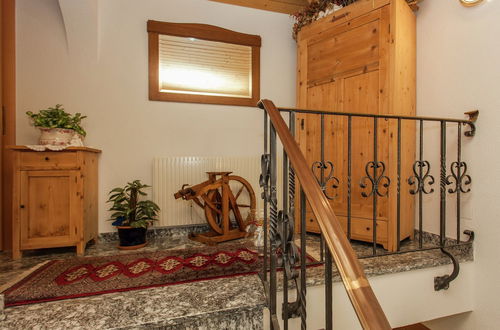 Photo 14 - Cozy Apartment in Montafon near Ski Area