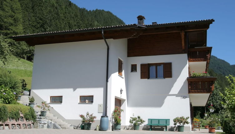 Photo 1 - Cozy Apartment in Montafon near Ski Area