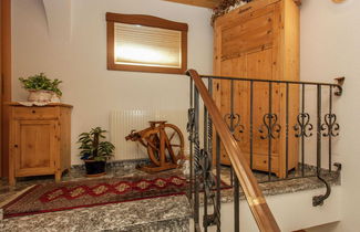 Foto 3 - Cozy Apartment in Montafon near Ski Area