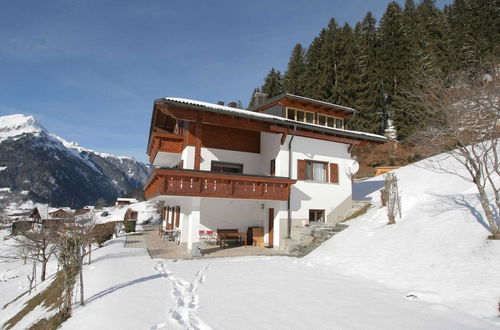 Photo 19 - Cozy Apartment in Montafon near Ski Area