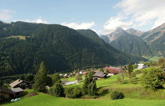 Foto 3 - Cozy Apartment in Montafon near Ski Area