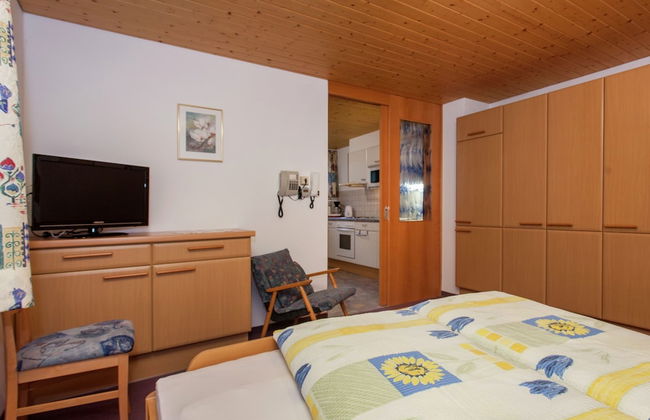 Cozy Apartment in Montafon near Ski Area - Foto 2