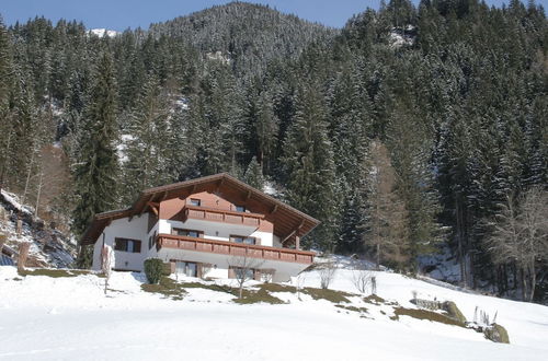 Photo 23 - Cozy Apartment in Montafon near Ski Area