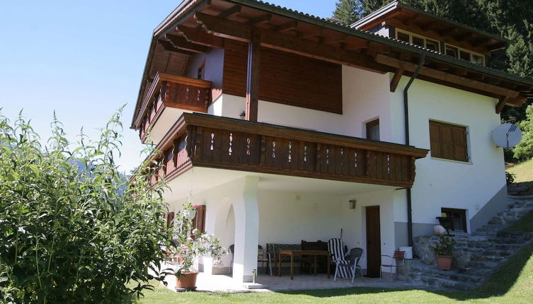 Photo 1 - Cozy Apartment in Montafon near Ski Area