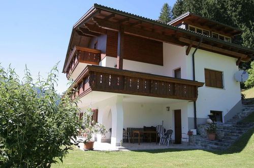 Photo 1 - Cozy Apartment in Montafon near Ski Area