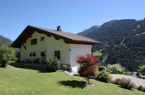 Foto 20 - Cozy Apartment in Montafon near Ski Area