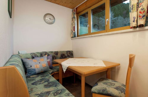 Foto 13 - Cozy Apartment in Montafon near Ski Area
