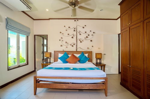 Photo 2 - Shiva Samui Luxury Villas