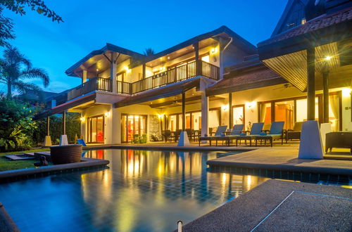 Photo 24 - Shiva Samui Luxury Villas