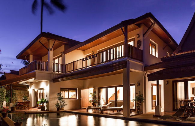 Shiva Samui Luxury Villas - Foto 27