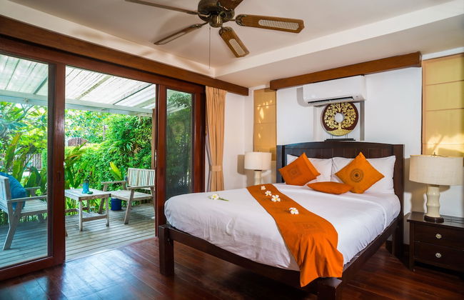 Shiva Samui Luxury Villas - Foto 9