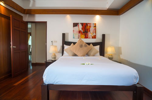 Photo 12 - Shiva Samui Luxury Villas